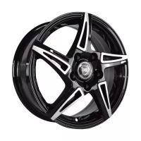 Колесный диск NZ Wheels SH661