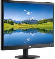 Монитор AOC 22" E2270SWHN 1920x1080 TN WLED 76Гц 5ms VGA HDMI