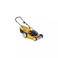 Бензиновая газонокосилка Cub Cadet CC 53 SPB-V, 2.8 л.с., 53 см