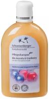 Schoenenberger шампунь plus Bio Acerola & Cranberry