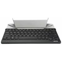 Клавиатура ASUS Transkeyboard Black Bluetooth