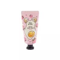 Крем для рук EGG PLANET OH MY! HAND CREAM Персик 30 мл