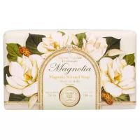 Fiori Dea Мыло кусковое Magnolia