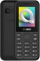 Мобильный телефон Alcatel 1068D Black