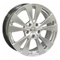 Колесный диск Racing Wheels H-364