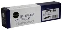 Картридж KX-FAT411A для Panasonic KX-MB 2000/2010/2025/2030 (2000 стр.)