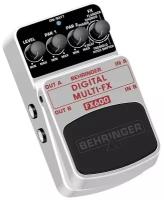 Behringer FX600