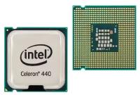 Процессор Intel Celeron 440 Conroe-L LGA775, 1 x 2000 МГц, HP