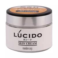 Mandom Lucido Skin Cream