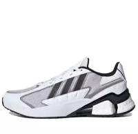 Кроссовки ADIDAS A3 BOOST, унисекс, цвет: серый, размер: 4.5(UK)