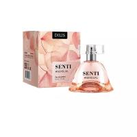 Dilis Parfum парфюмерная вода Senti Sensual