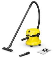 Хозяйственный пылесос Karcher WD 2 Plus V-12/4/18 | 1.628-000.0