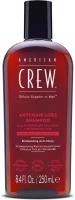 AMERICAN CREW ANTI-HAIR LOSS SHAMPOO Шампунь против выпадения волос, 250 мл