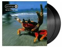 The Prodigy - The Fat Of The Land / 2LP