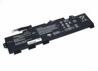 Аккумуляторная батарея для ноутбука HP EliteBook 850 G5 11.55V (4850mAh)