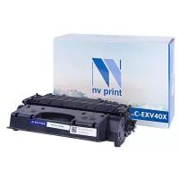 Картридж NV Print C-EXV40X для Canon