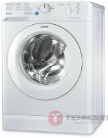 Indesit BWSB 51051 Стиральная машина