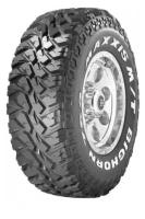 Maxxis 205/ R16C MT-764 Bighorn 110/108Q