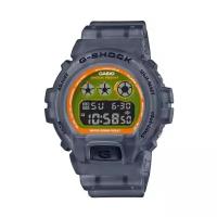 Наручные часы CASIO DW-6900LS-1ER