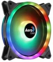 Вентилятор Fan AeroCool Duo 14 / 140mm/ 6pin / ARGB led