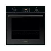 Электрический духовой шкаф Hotpoint FK 637J (K)