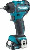 Шуруповерт Makita DF032DWAE