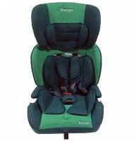 BC702F c Isofix Зелёный