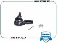 Наконечник рулевой 93741077 DAEWOO Matiz, CHEVROLET Tico BR.SP.3.7