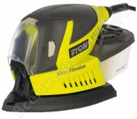 Дельташлифмашина Ryobi RPS100-GA20