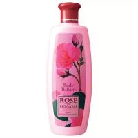 Rose of Bulgaria Лосьон для тела Body Balsam, 330 мл