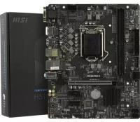 Материнская плата Msi H510M PRO-E