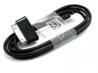 Usb Кабель USB - N8000 (ECB-DP4ABE) для Samsung черный (тех. упаковка)