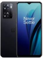 Смартфон OnePlus Nord N20 SE, 4/64Gb Global, Celestial Black