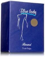 Парфюмерная вода Rasasi Blue Lady 40 мл