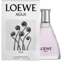 Туалетная вода Loewe Agua De Ella 50 мл