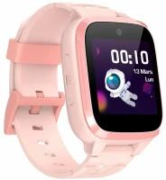 Детские часы Honor Choice Kids Watch 4G розовые (TAR-WB01)