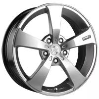 Колесный диск Racing Wheels H-419