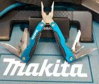 Нож-мультитул Makita PGC-120040