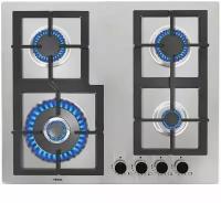 Газовая панель Teka EFX 60.1 4G AI AL DR CI