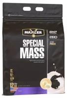 Гейнеры высокоуглеводные Maxler Special Mass Gainer (5443 г) Ваниль