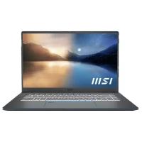 Ноутбук MSI Prestige 15 A11SCX