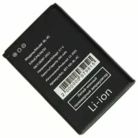 Аккумуляторная батарея для Nokia 6100, 6103, 6300 (BL-4C) 890 mAh