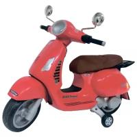 Peg-Perego Мотоцикл Vespa Granturismo