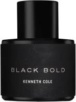 KENNETH COLE Black Bold Парфюмерная вода муж, 100 мл
