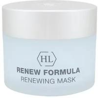 Holy Land RENEW Formula Renewing Mask — Сокращающая маска для всех типов кожи