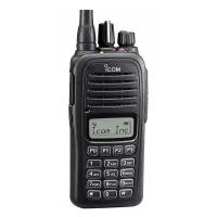 Рация ICOM IC-F1000T