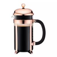 Френч-пресс Bodum Chambord 11652 (1 л)