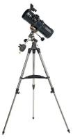 Телескоп Celestron AstroMaster 114 EQ