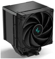 Устройство охлаждения(кулер) Deepcool AK500 Zero Dark