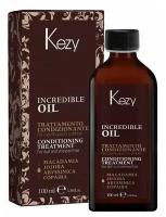 Масло KEZY Oil Conditioning Treatment, 100 мл